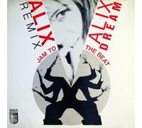 Jam To The Beat (Remix) [Vinyl Single 12'']