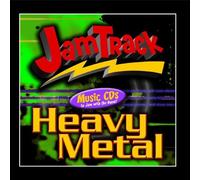 Jam Track - Heavy Metal Jam Tracks for Guitarists
