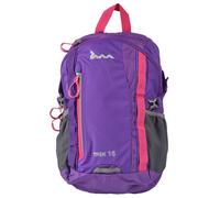 JAM Trek Backpack Rucksack Daysack Waterproof Lightweight Walking Hiking 15L 25L