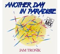 Jam Tronik - Another day in paradise (Sidney Mix, #zyx6265) [VINYL]
