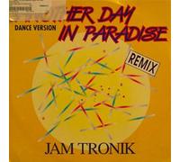 Jam Tronik - Another day in paradise (Sidney Mix, #zyx6265) [VINYL]