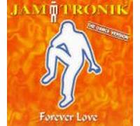 Jam Tronik - Forever love (Dance Version, #zyx8490, Gary Barlow-cover version)