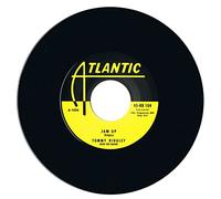 jam up / wish i had never 45 rpm single