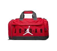 Jordan Men's Jam Velocity 46L Duffel, Gym Red, S