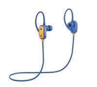 Jam Wireless Headphones - Blue Black