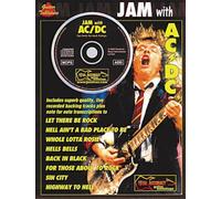 Jam with "AC/DC"