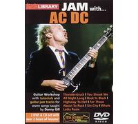 Jam With Ac/Dc [DVD]
