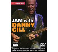 Jam With Danny Gill