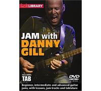 Jam With Danny Gill [DVD]