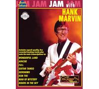 Jam with Hank Marvin (Guitar Tab)