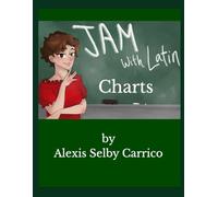 JAM with Latin Charts