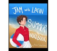 JAM with Latin Summer Workbook: An Introduction to Latin