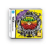 Jam With The Band (Nintendo DS)