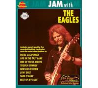 Jam with The Eagles (Guitar Tab): Guitar Tablature Vocal
