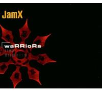 Jam X - Warriors [Import]