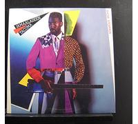 Jamaaladeen Tacuma - Jamaaladeen Tacuma - Show Stopper - Gramavision - GR 8301