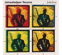 Jamaaladeen Tacuma - Jukebox