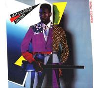 JAMAALADEEN TACUMA - show stopper LP