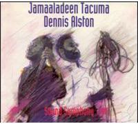Jamaaladeen Tacuma - Sound Symphony