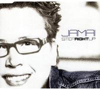 Jamai - Step Right Up (3track)