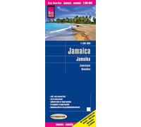 Jamaica (1:150.000)