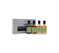 Jamaica 2021 WP SBS Experimental Cask Series