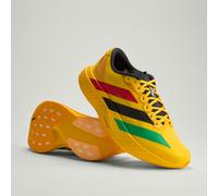 Jamaica 26 x Bob Marley Adizero EVO SL Shoes