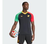 Jamaica 26 x Bob Marley Away Pre Match Jersey