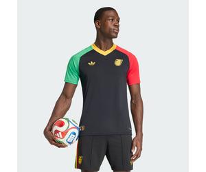 Jamaica 26 x Bob Marley Away Pre Match Jersey