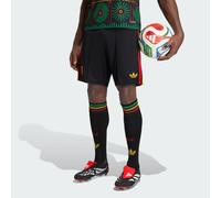 Jamaica 26 x Bob Marley Away Shorts