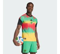Jamaica 26 x Bob Marley Home Pre Match Jersey