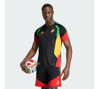 Jamaica 26 x Bob Marley Tiro Training Jersey