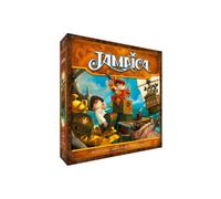 Jamaica 2nd Edition