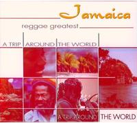 Jamaica-a Trip Around the World