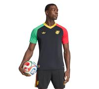 Jamaica 26 x Bob Marley Away Pre Match Jersey