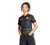 Jamaica adidas Away Shirt 2026 - Womens