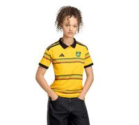 adidas Womens Jamaica Home Shirt 2026 14 (L) Gold