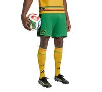 Jamaica adidas Home Shorts 2026