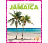 Jamaica (All Around the World)