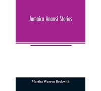 Jamaica Anansi stories