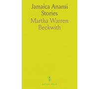 Jamaica Anansi Stories