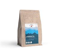 Jamaica Blue Mountain Coffee Blend Beans 500g from Authentic Jamaica 25%