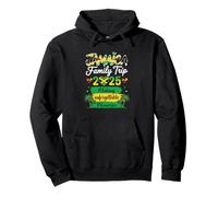 Jamaica Family Trip 2025 Making Memories Vacation Matching Pullover Hoodie