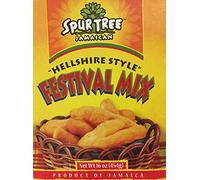 Jamaica Festival Mix - Hellshire Style By Spur Tree