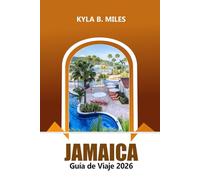 Jamaica Guía de viaje 2026: Explora playas, gemas ocultas, lugares de aventura, experiencias culturales y consejos de expertos en Isla caribeña