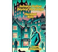 Jamaica Hollow: Beyond the Badge