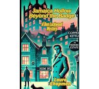 Jamaica Hollow - Beyond the Badge: Ben Lockwood Mysteries