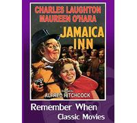 Jamaica Inn - 1939