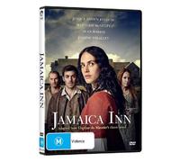 Jamaica Inn (2015)