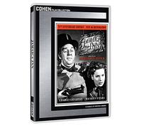 Jamaica Inn - 75th Anniversary Edition - Import USA Zone 1 - Sony Pictures Home Entertainment